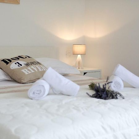 Apartments Rita Ζαντάρ Εξωτερικό φωτογραφία