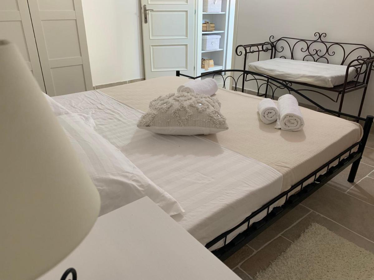 Apartments Rita Ζαντάρ Εξωτερικό φωτογραφία