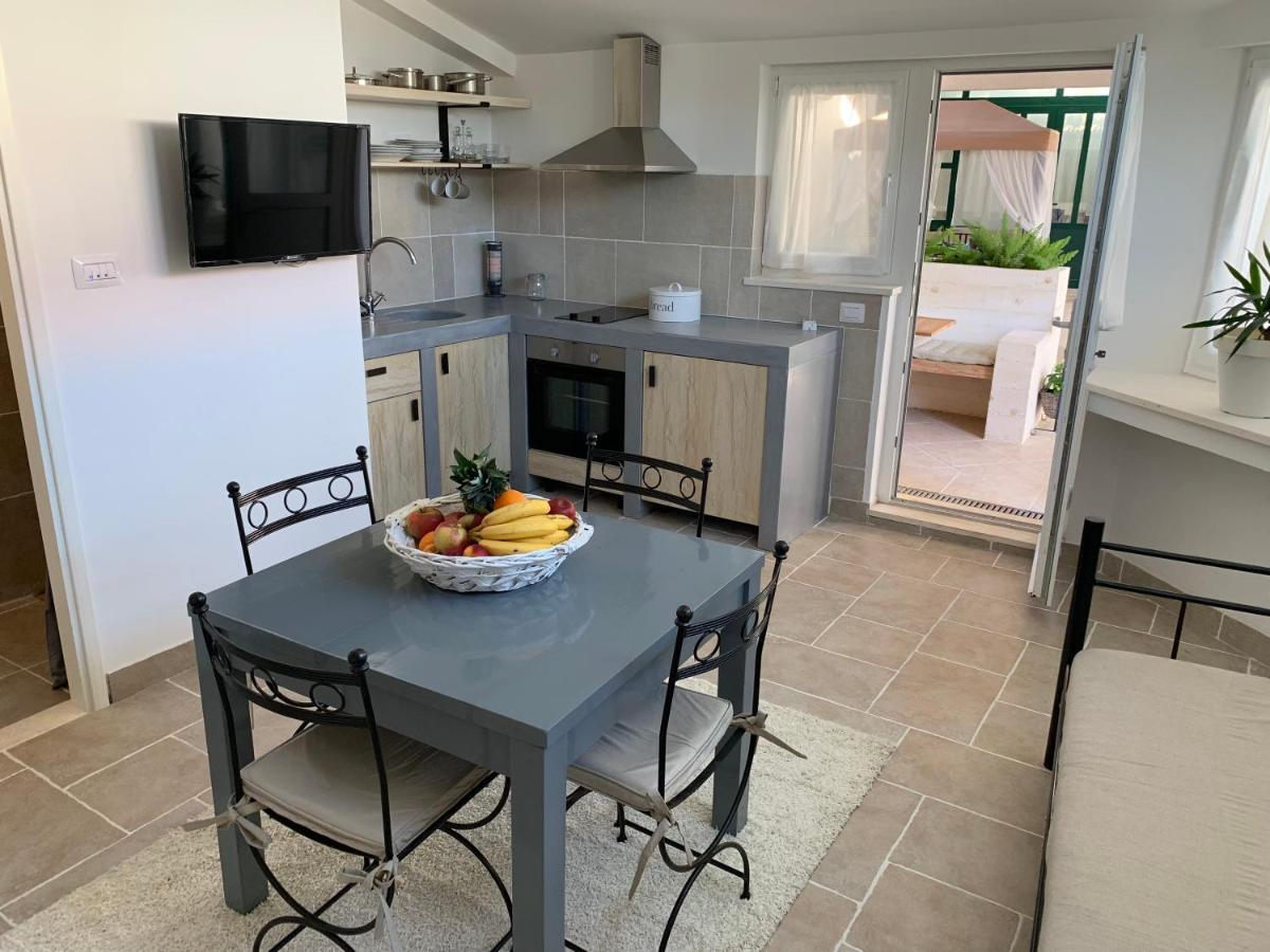 Apartments Rita Ζαντάρ Εξωτερικό φωτογραφία