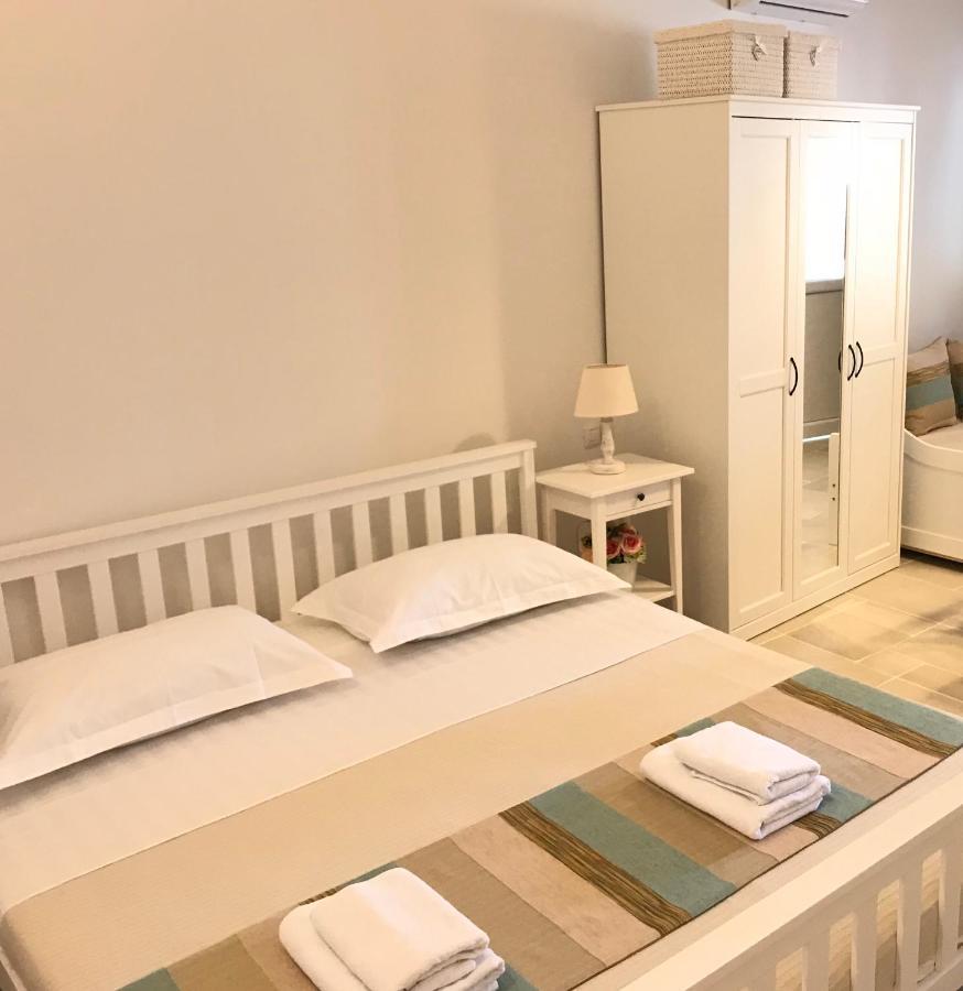 Apartments Rita Ζαντάρ Εξωτερικό φωτογραφία
