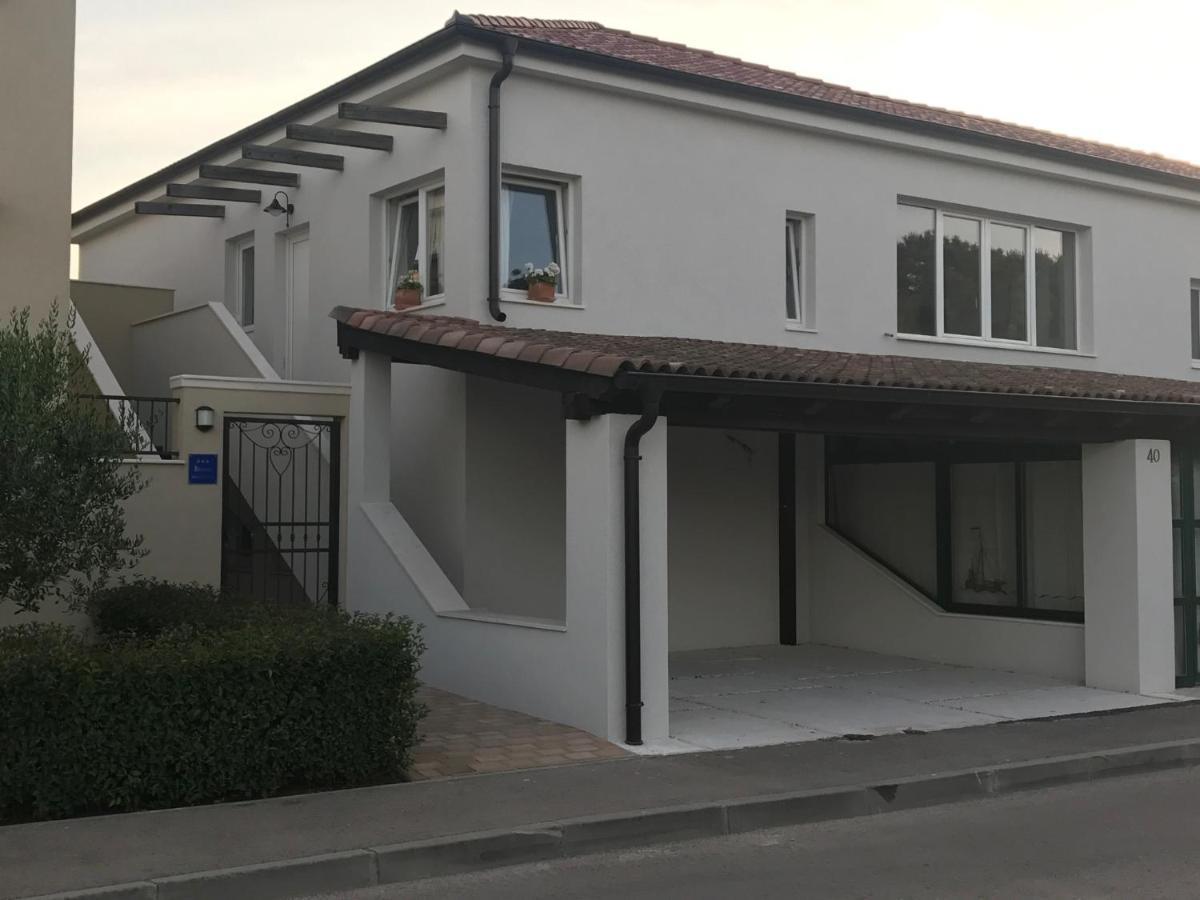 Apartments Rita Ζαντάρ Εξωτερικό φωτογραφία