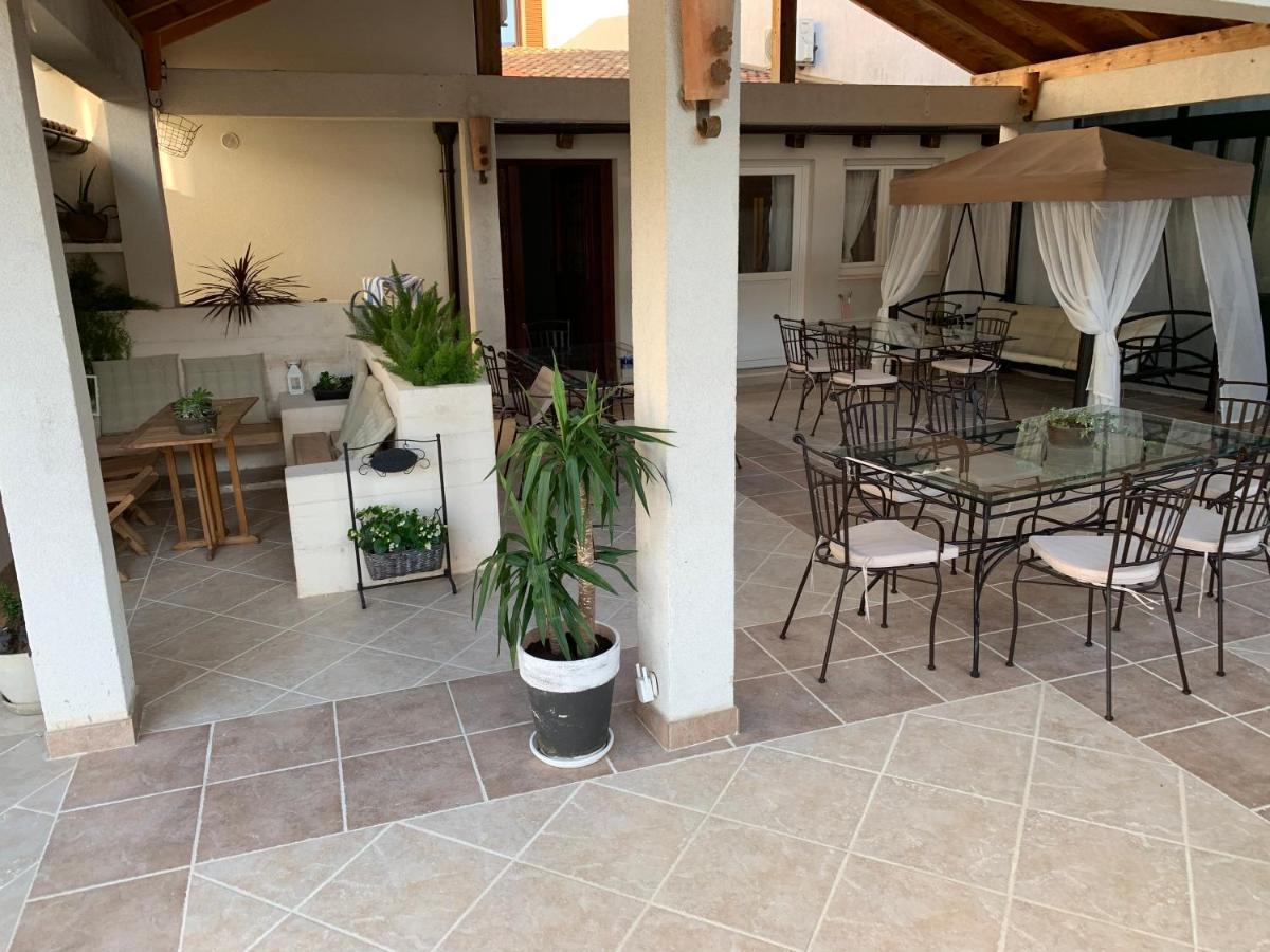 Apartments Rita Ζαντάρ Εξωτερικό φωτογραφία