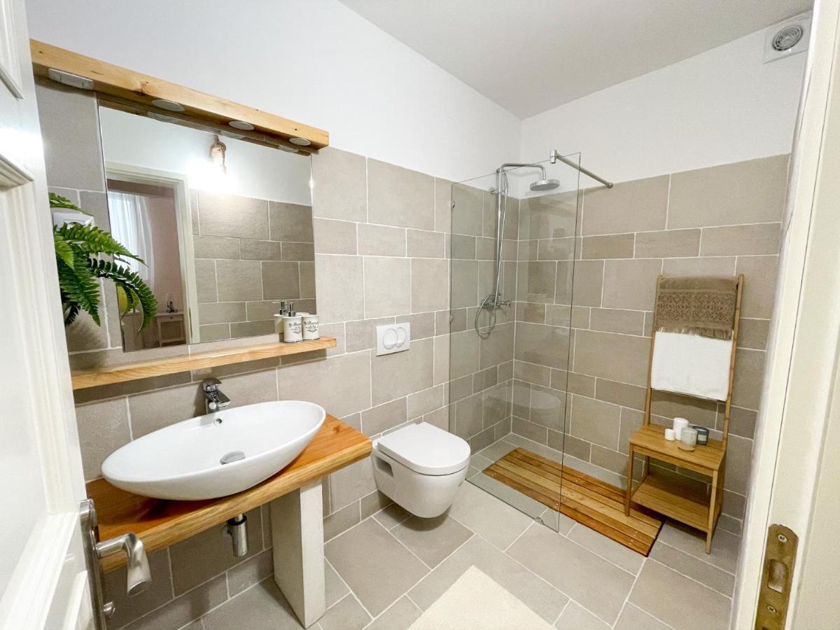 Apartments Rita Ζαντάρ Εξωτερικό φωτογραφία
