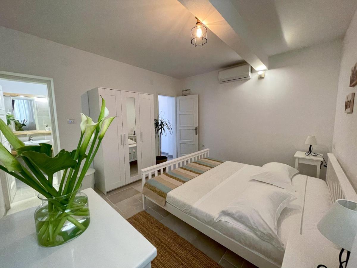 Apartments Rita Ζαντάρ Εξωτερικό φωτογραφία