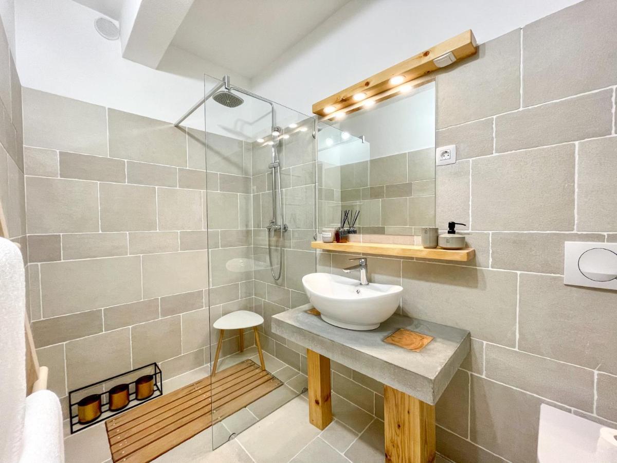 Apartments Rita Ζαντάρ Εξωτερικό φωτογραφία