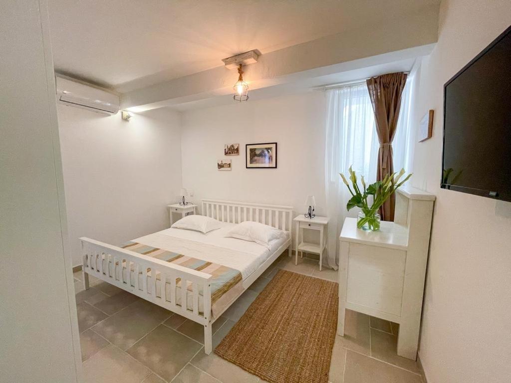 Apartments Rita Ζαντάρ Εξωτερικό φωτογραφία
