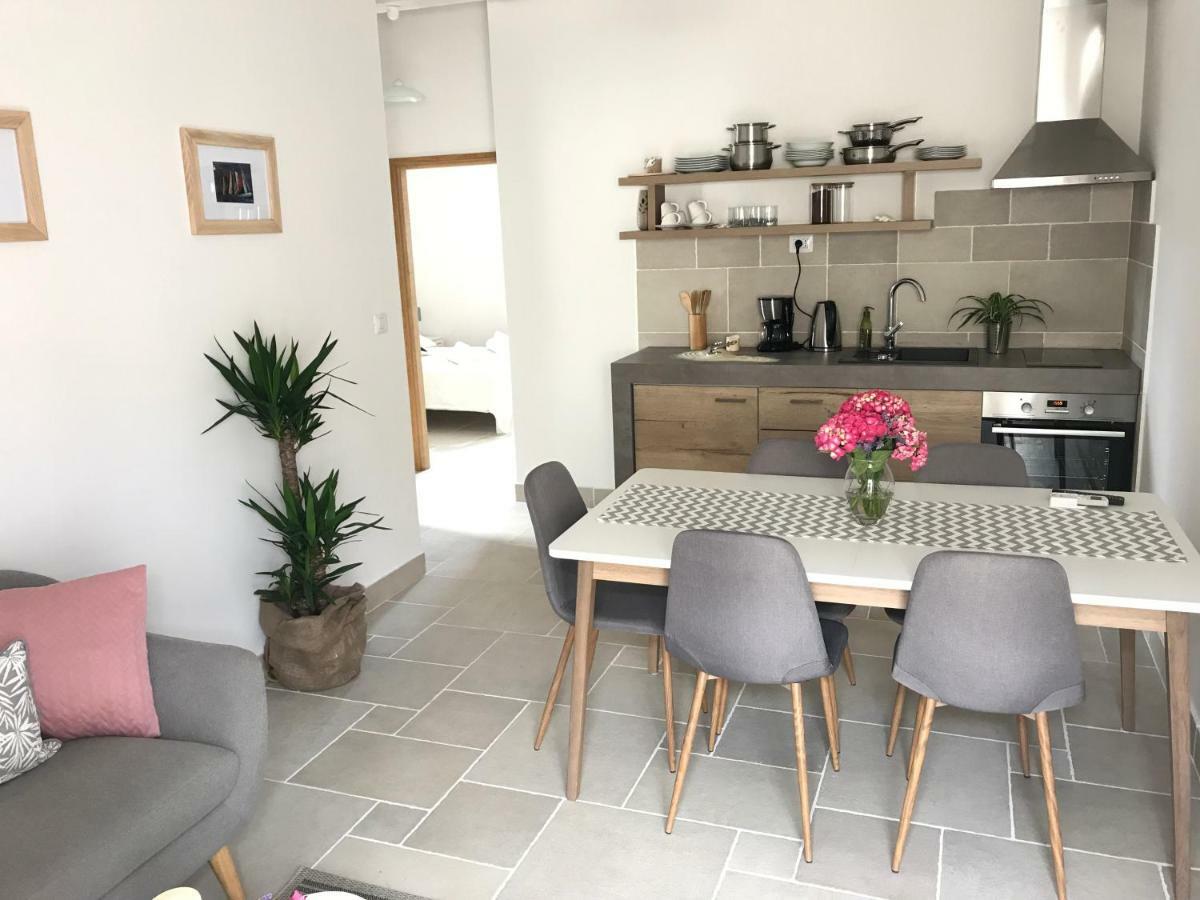 Apartments Rita Ζαντάρ Εξωτερικό φωτογραφία