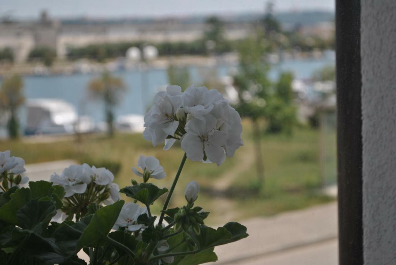 Apartments Rita Ζαντάρ Εξωτερικό φωτογραφία