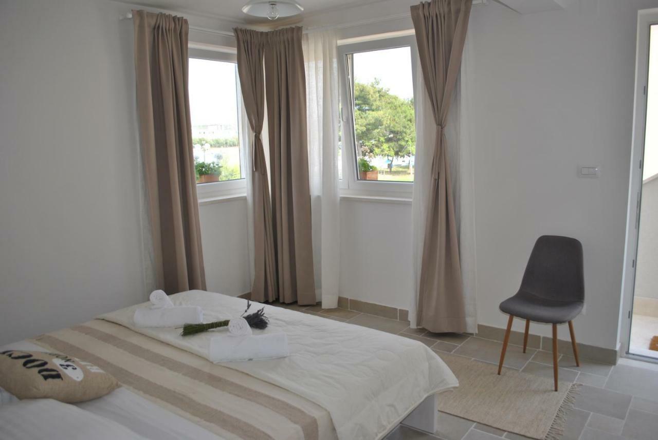 Apartments Rita Ζαντάρ Εξωτερικό φωτογραφία