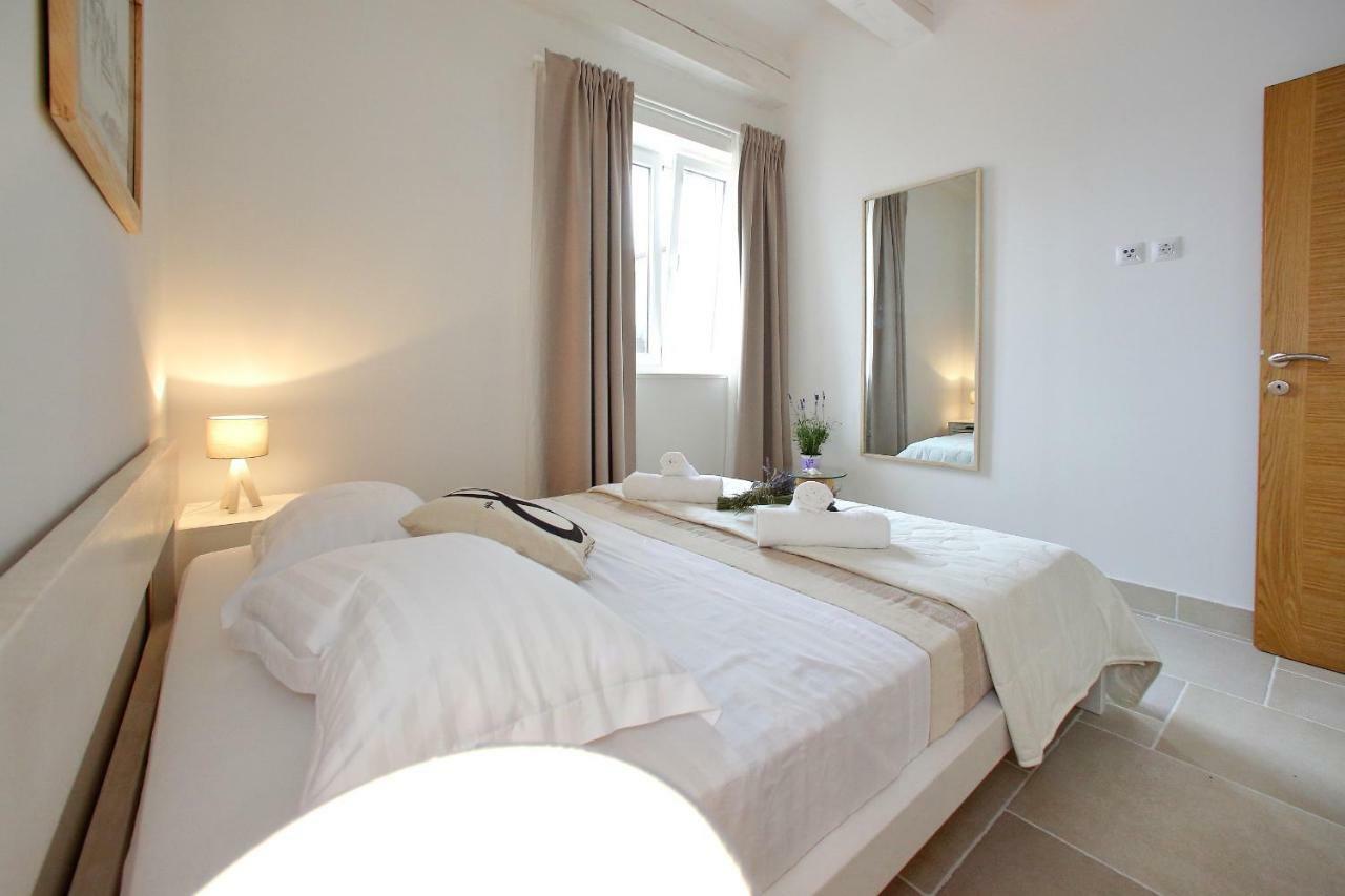 Apartments Rita Ζαντάρ Εξωτερικό φωτογραφία