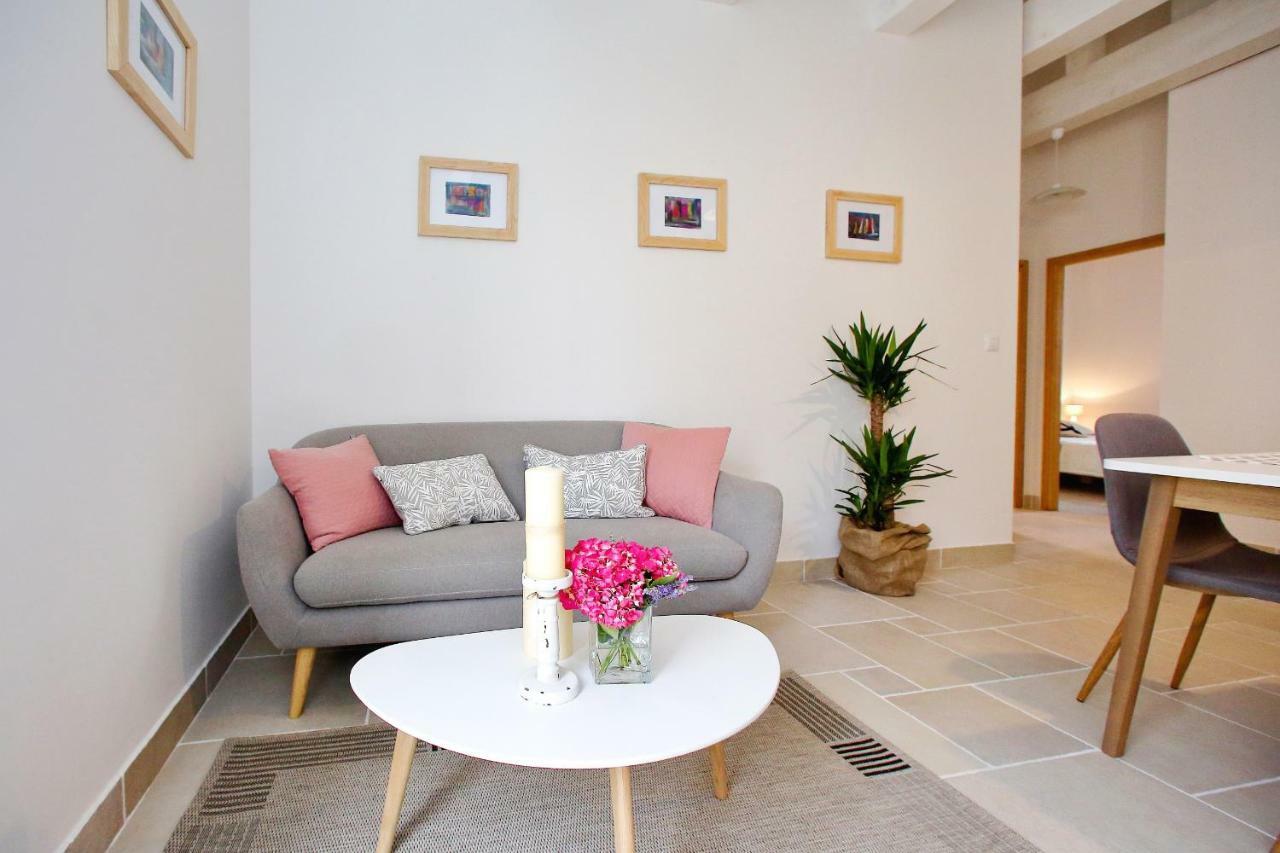 Apartments Rita Ζαντάρ Εξωτερικό φωτογραφία