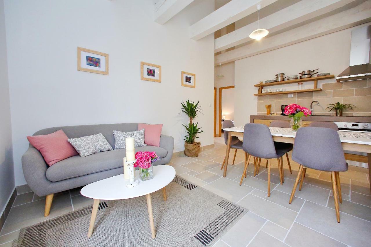Apartments Rita Ζαντάρ Εξωτερικό φωτογραφία