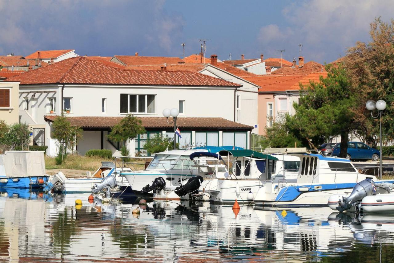Apartments Rita Ζαντάρ Εξωτερικό φωτογραφία