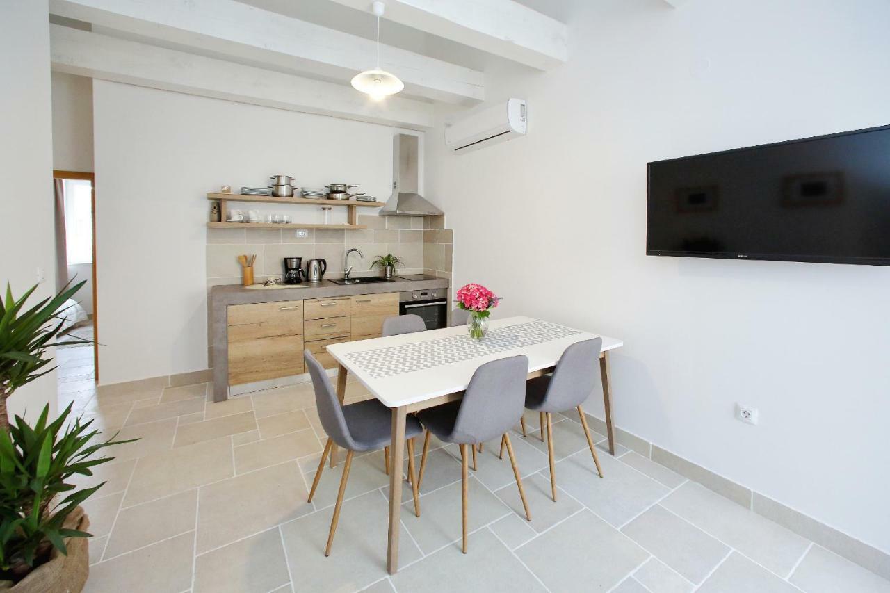Apartments Rita Ζαντάρ Εξωτερικό φωτογραφία
