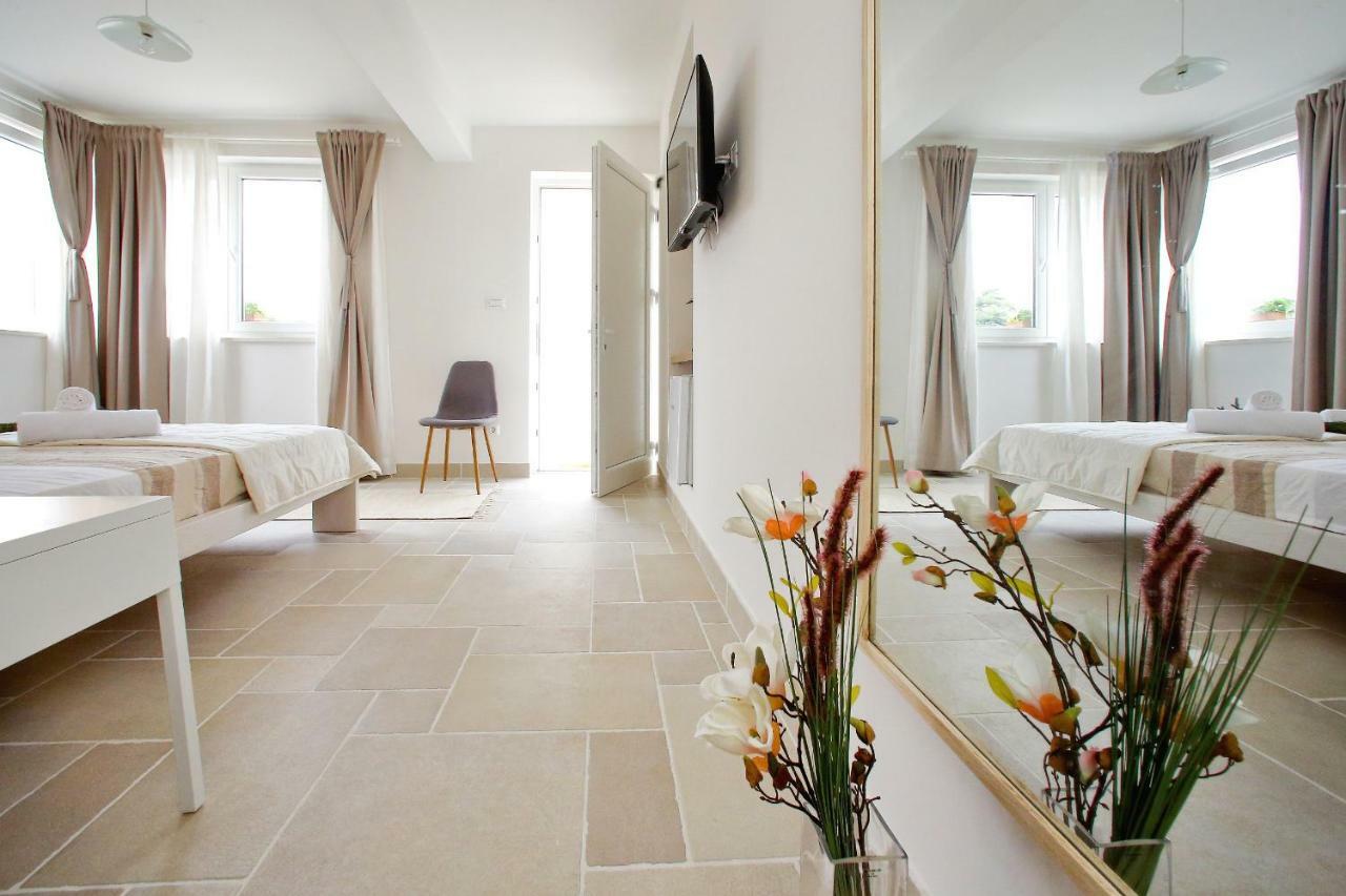 Apartments Rita Ζαντάρ Εξωτερικό φωτογραφία