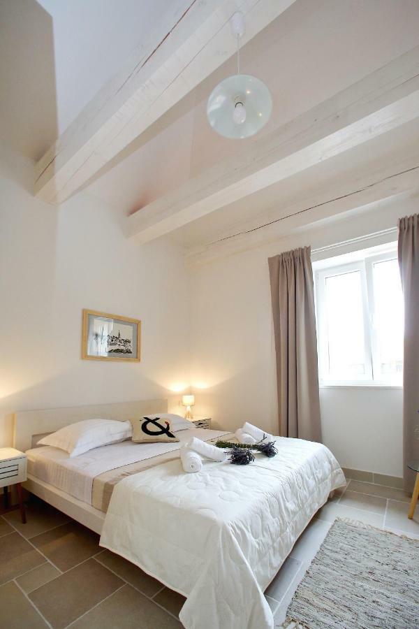 Apartments Rita Ζαντάρ Εξωτερικό φωτογραφία