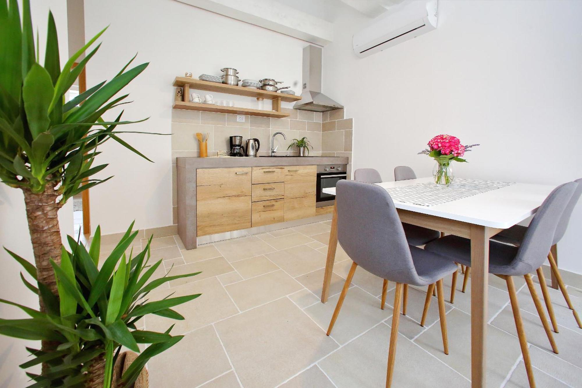 Apartments Rita Ζαντάρ Εξωτερικό φωτογραφία