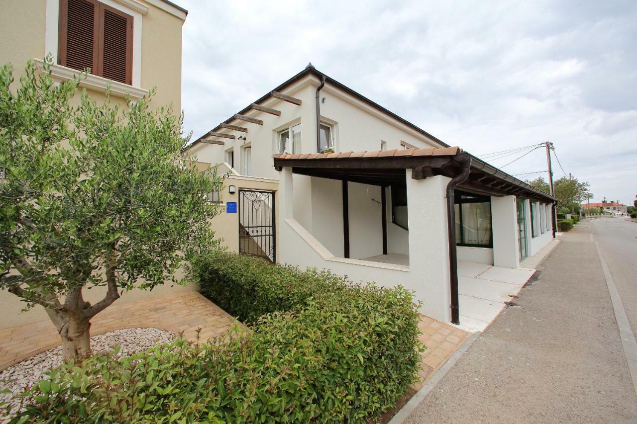 Apartments Rita Ζαντάρ Εξωτερικό φωτογραφία