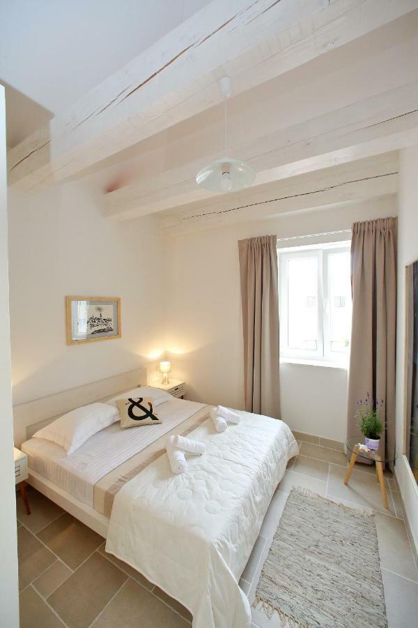 Apartments Rita Ζαντάρ Εξωτερικό φωτογραφία
