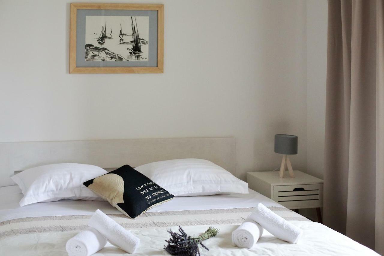 Apartments Rita Ζαντάρ Εξωτερικό φωτογραφία