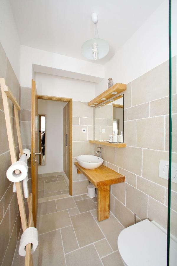 Apartments Rita Ζαντάρ Εξωτερικό φωτογραφία