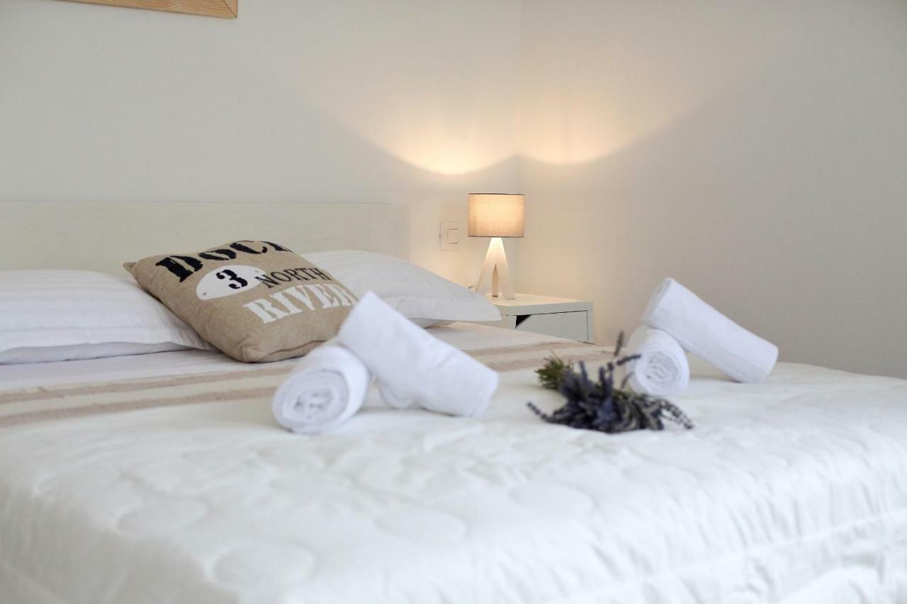 Apartments Rita Ζαντάρ Εξωτερικό φωτογραφία