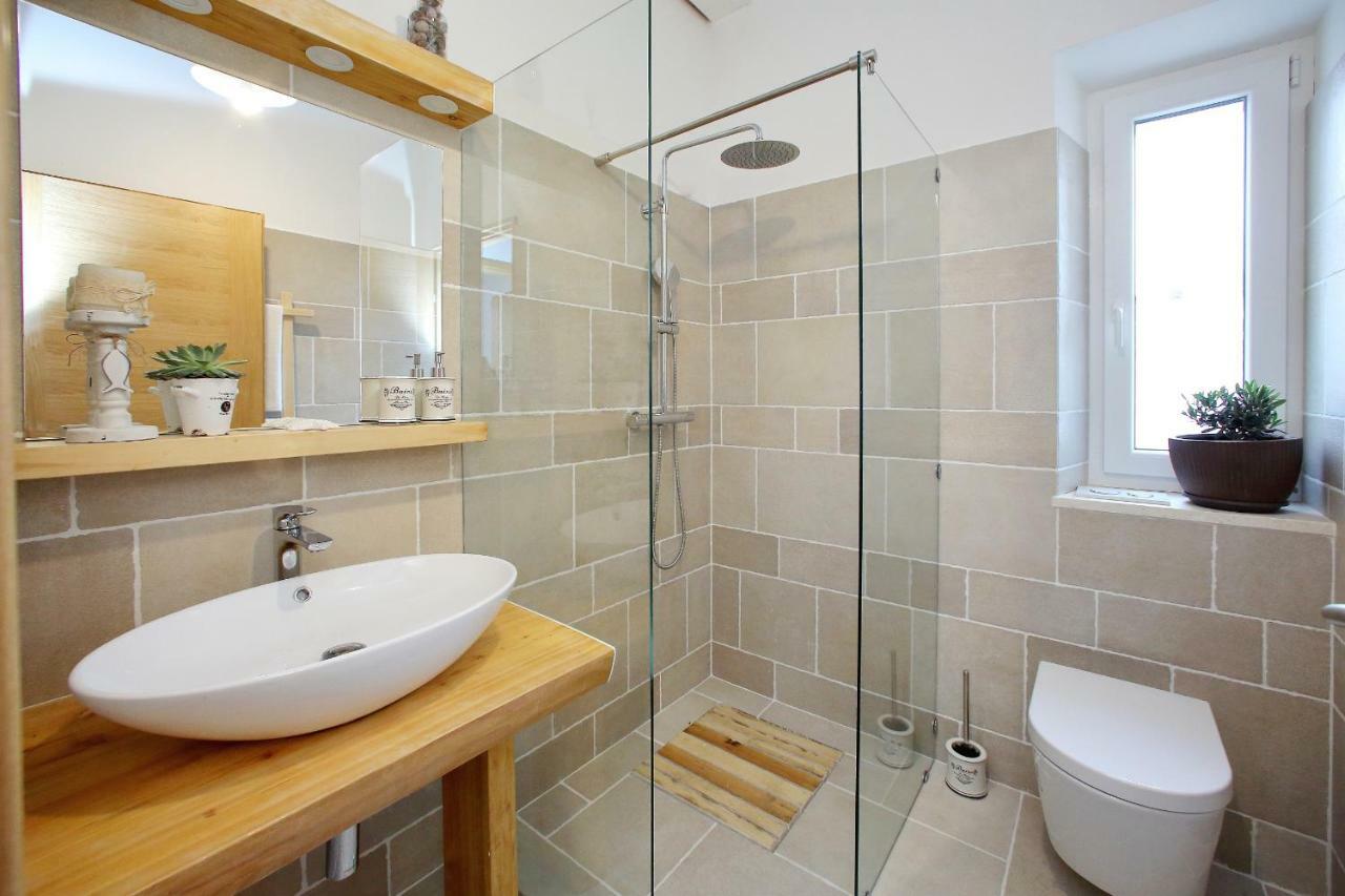 Apartments Rita Ζαντάρ Εξωτερικό φωτογραφία
