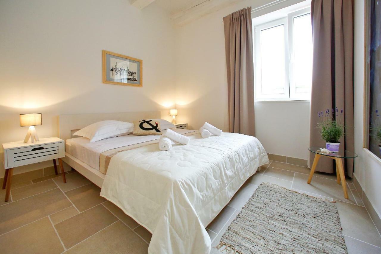 Apartments Rita Ζαντάρ Εξωτερικό φωτογραφία
