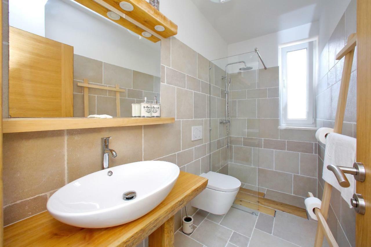 Apartments Rita Ζαντάρ Εξωτερικό φωτογραφία