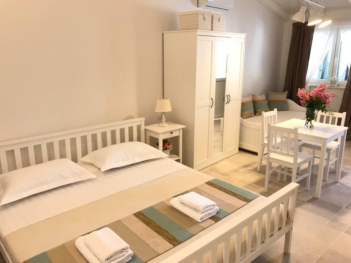 Apartments Rita Ζαντάρ Εξωτερικό φωτογραφία