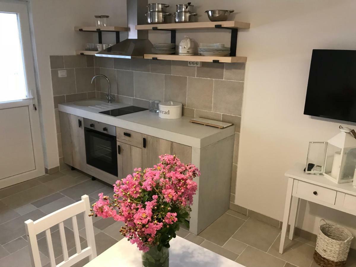 Apartments Rita Ζαντάρ Εξωτερικό φωτογραφία