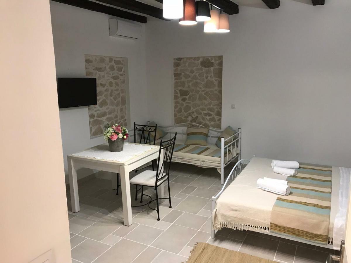 Apartments Rita Ζαντάρ Εξωτερικό φωτογραφία