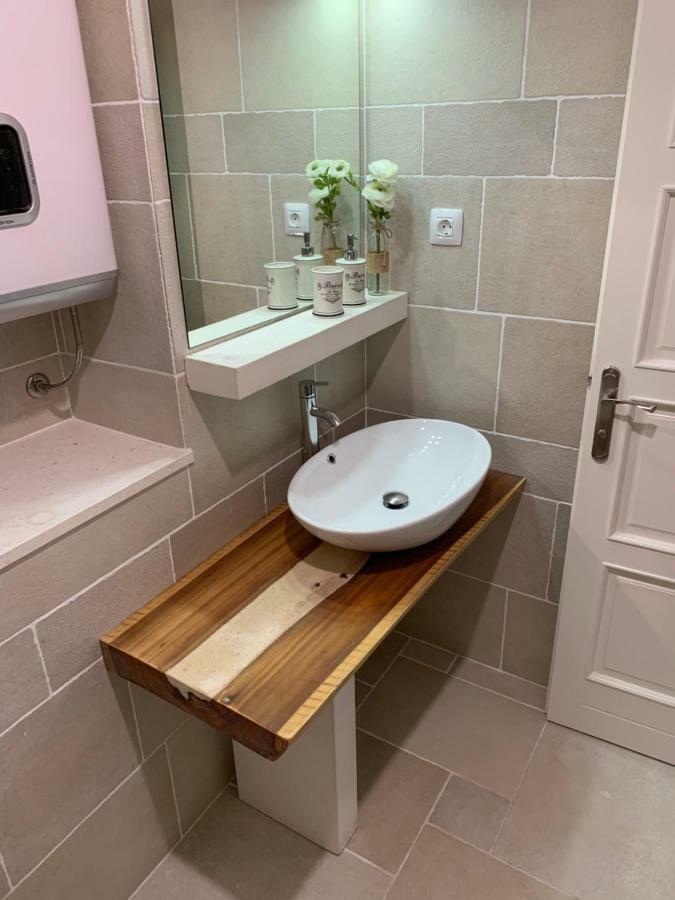 Apartments Rita Ζαντάρ Εξωτερικό φωτογραφία