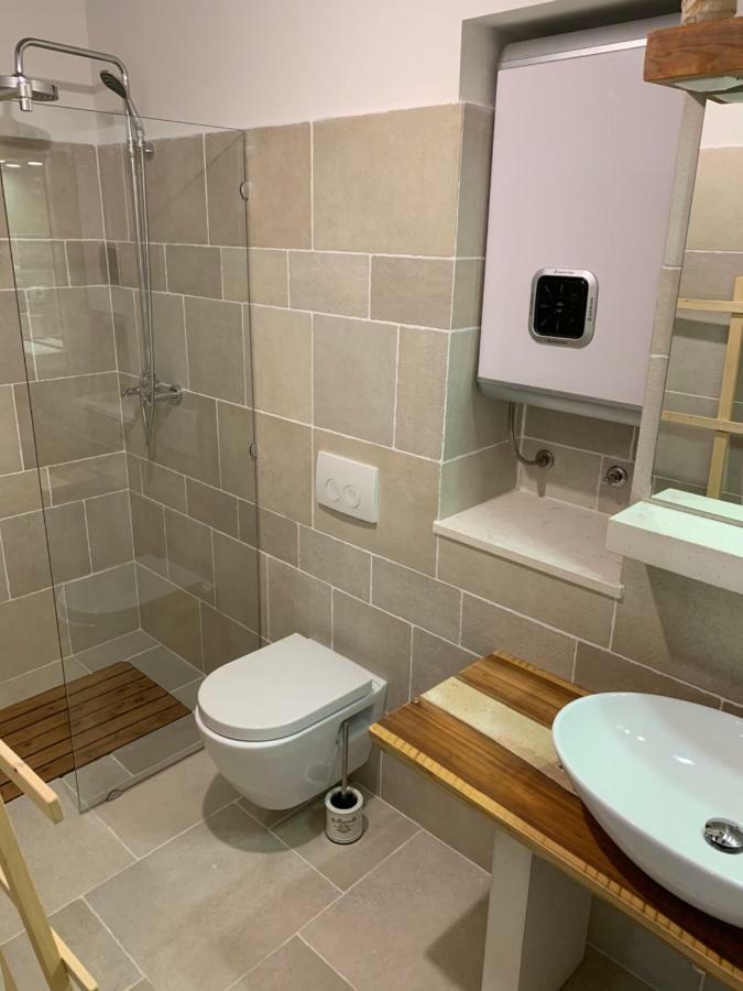 Apartments Rita Ζαντάρ Εξωτερικό φωτογραφία